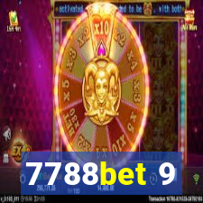 7788bet 9